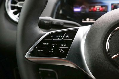 Mercedes GLB 200 Progressive