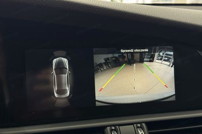 Alfa Romeo Giulia Turbo Super