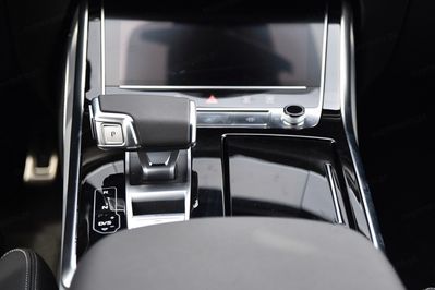 Audi Q8 50 TDI quattro