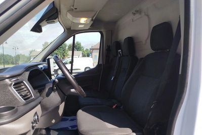 Ford Transit 350 L4H3 RWD Trend