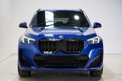 BMW X1 xDrive23i M Sport