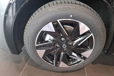 Renault Clio Techno 1.2 TCe