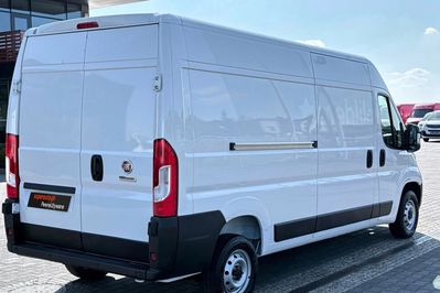 Fiat Ducato 2.2 L3H2 Maxi