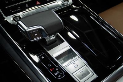 Audi Q8 55 TFSI quattro
