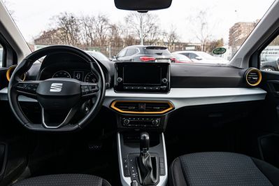 Seat Arona 1.0 TSI Style S&S DSG
