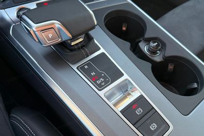 Audi A6 45 TFSI mHEV Quattro Advanced S tronic