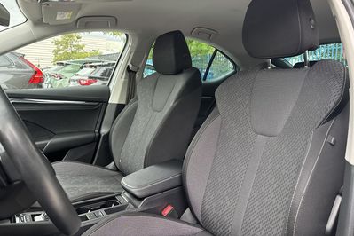 Skoda Octavia Style 2.0 TSI 4x4  DSG