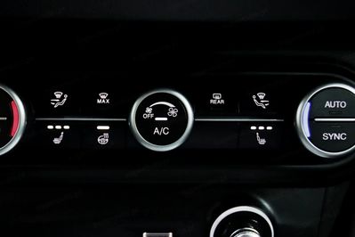 Alfa Romeo Stelvio Turbo Veloce Q4