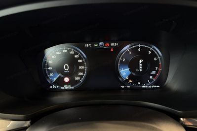 Volvo S60 T6 AWD R-Design