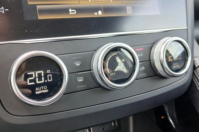 Renault Kadjar 1.3 TCe FAP Zen