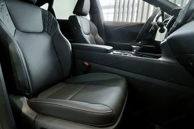 Lexus RX 350h Business Hybrid