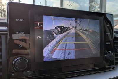 Kia Ceed 1.5 T-GDI M