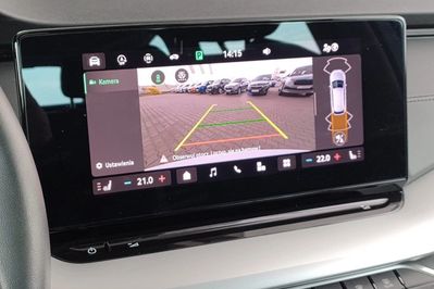 Skoda Octavia 1.5 TSI Selection DSG