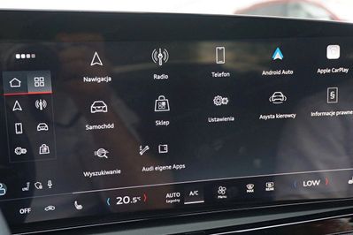 Audi A5 TFSI 110 kW S tronic