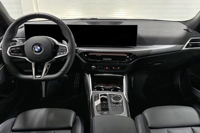 BMW Seria 3 320i xDrive M Sport