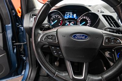 Ford Kuga 1.5 EcoBoost Titanium