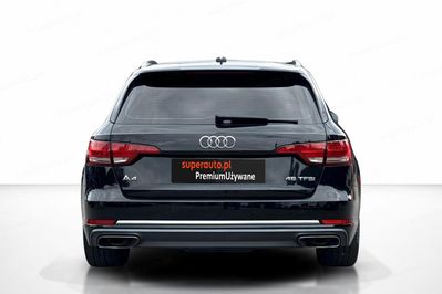 Audi A4 45 TFSI Sport S tronic