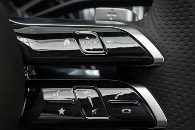 Mercedes Klasa E 220 d 4-Matic AMG