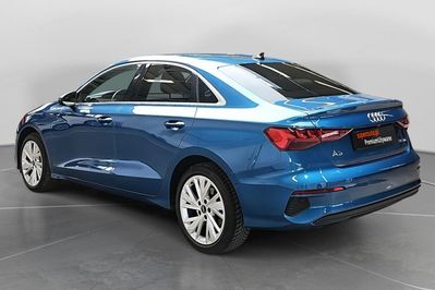 Audi A3 35 TDI S tronic