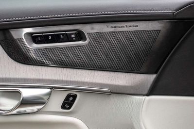 Volvo XC90 B5 AWD Ultra Bright 7os