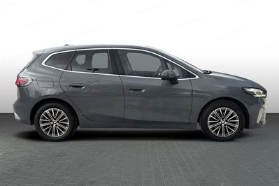 BMW Seria 2 218i Luxury Line