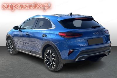 Kia XCeed Business Line 1.5 T-GDI  DCT