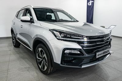 EVO CUATRO 1.5
