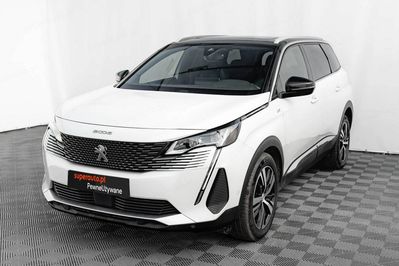 Peugeot 5008 1.6 PureTech GT S&S EAT8