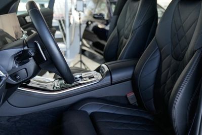 BMW X5 xDrive30d M Sport