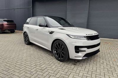 Land Rover Range Rover Sport S 3.0 D350 Autobiography