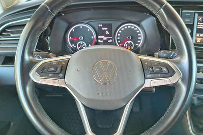 Volkswagen Multivan Kombi