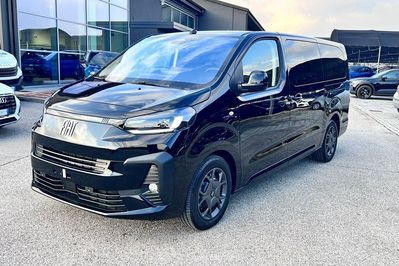 Fiat Ulysse Business EAT8