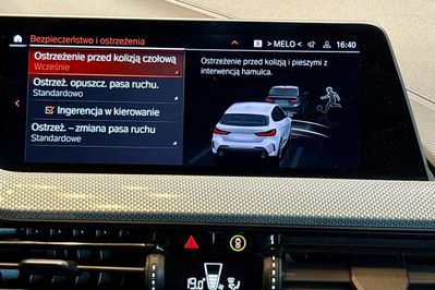 BMW Seria 1 118i M Sport aut