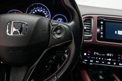 Honda HR-V 1.5 Sport