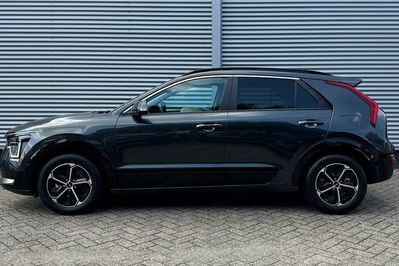 Kia Niro 1.6 GDI Hybrid Business Line