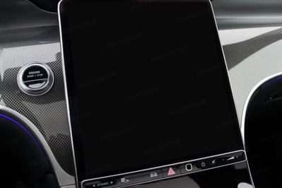 Mercedes GLC Coupe 220 d 4-Matic AMG Line