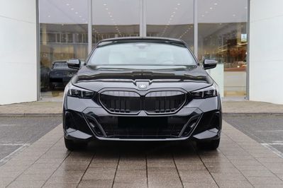 BMW Seria 5 520d xDrive M Sport