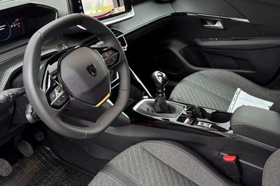 Peugeot 208 1.2 PureTech Allure S&S