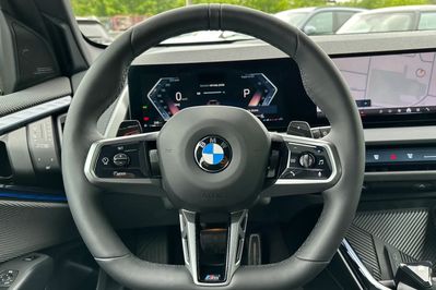 BMW X3 xDrive20d M Sport