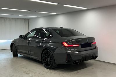 BMW Seria 3 M340i xDrive