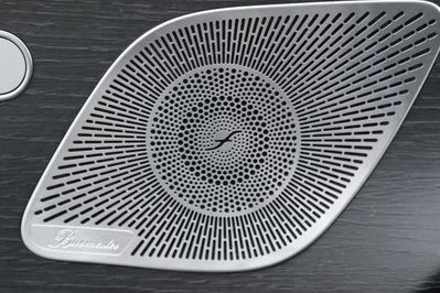 Mercedes GLE Coupe 300 d  4-Matic AMG Line