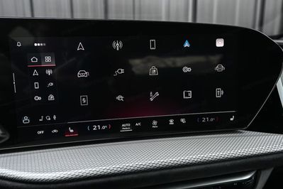 Audi Q5 TDI quattro S line