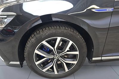 Volkswagen Passat 1.4 TSI Plug-In Hybrid GTE DSG