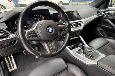 BMW Seria 4 420i M Sport