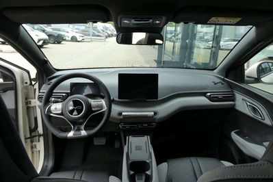 BYD Dolphin Surf Comfort