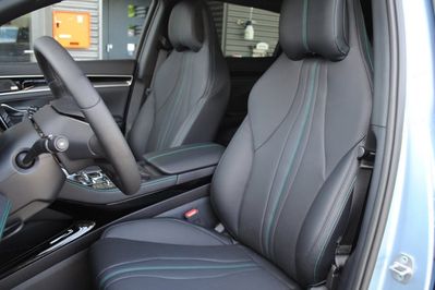 BYD Seal U DM-i 1.5 Boost