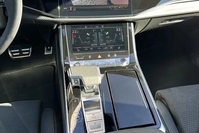 Audi Q8 50 TDI quattro