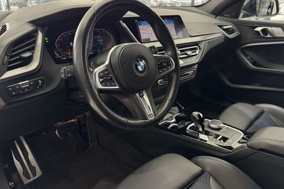 BMW Seria 1 118i M Sport