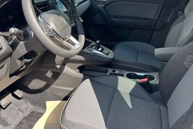 Renault Symbioz Techno  1.3 TCe mHEV