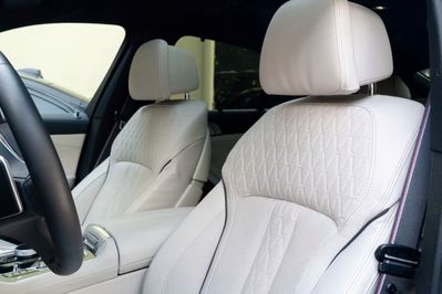 BMW X6 xDrive40d M Sport